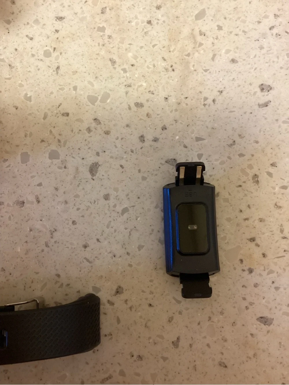 Koretrak sleek wristband